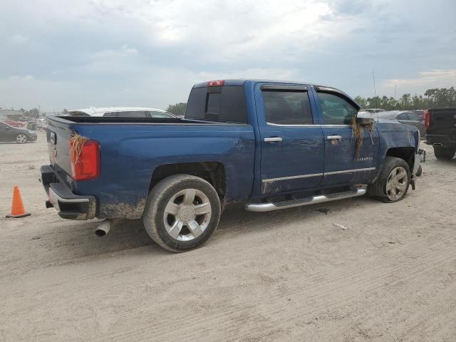 Photo 2 VIN: 3GCPCSEC4HG167733 - CHEVROLET SILVERADO 