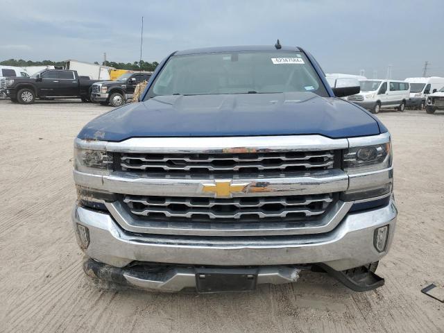 Photo 4 VIN: 3GCPCSEC4HG167733 - CHEVROLET SILVERADO 