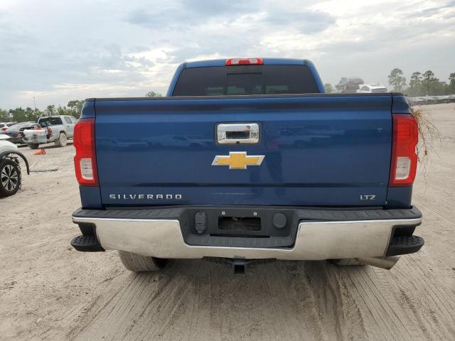 Photo 5 VIN: 3GCPCSEC4HG167733 - CHEVROLET SILVERADO 