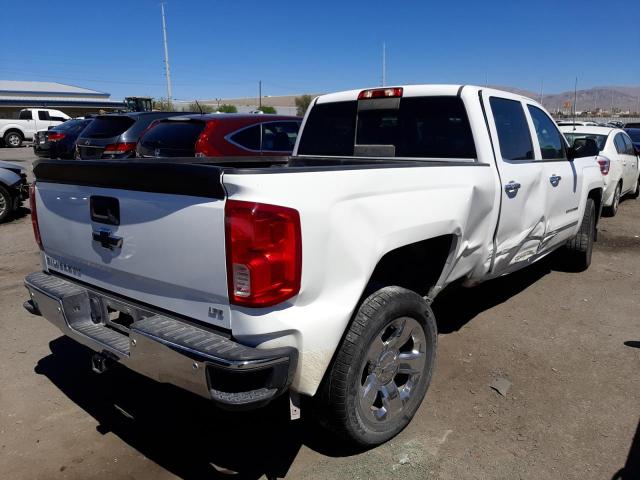 Photo 3 VIN: 3GCPCSEC4HG215828 - CHEVROLET SILVERADO 