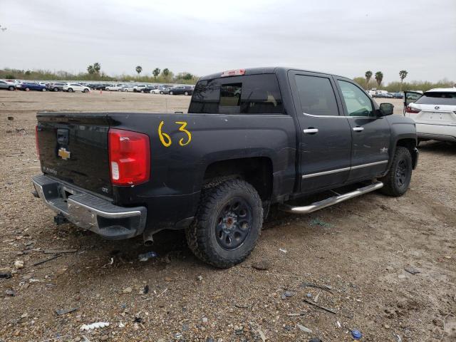 Photo 3 VIN: 3GCPCSEC4JG614986 - CHEVROLET SILVERADO 