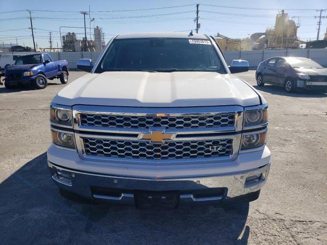 Photo 4 VIN: 3GCPCSEC5EG321359 - CHEVROLET ALL MODELS 