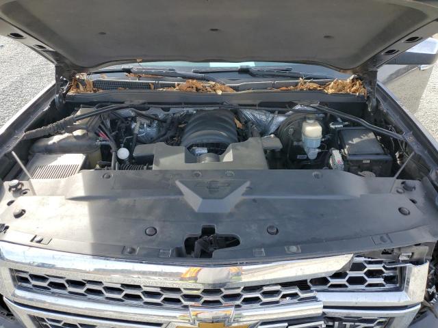 Photo 10 VIN: 3GCPCSEC5EG381092 - CHEVROLET SILVERADO 