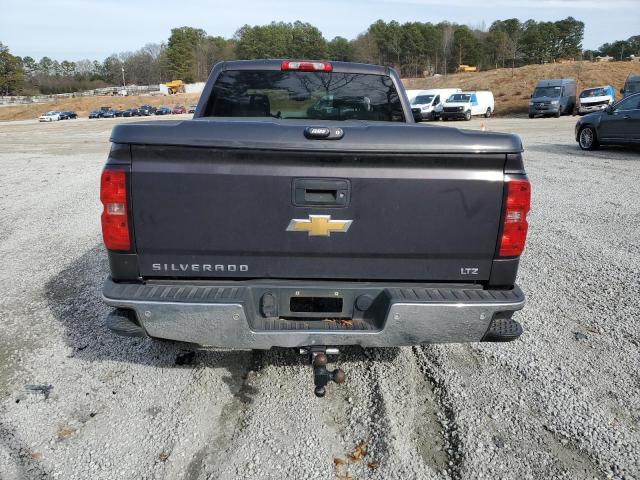 Photo 5 VIN: 3GCPCSEC5EG381092 - CHEVROLET SILVERADO 