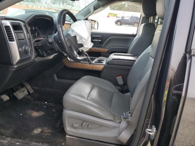 Photo 6 VIN: 3GCPCSEC5EG381092 - CHEVROLET SILVERADO 