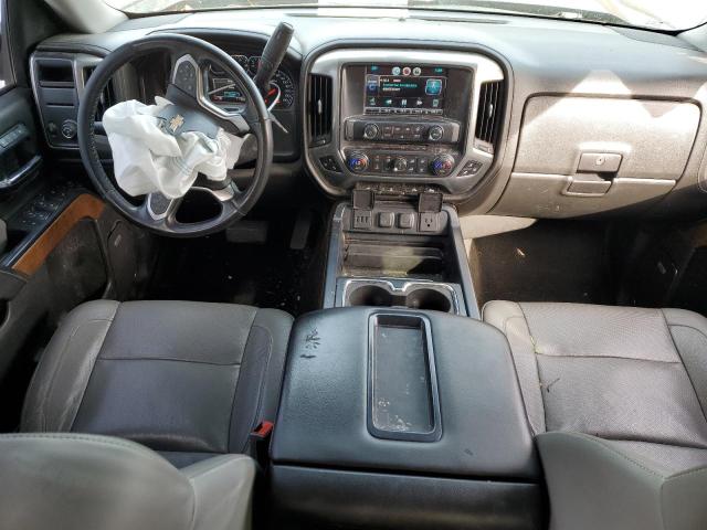 Photo 7 VIN: 3GCPCSEC5EG381092 - CHEVROLET SILVERADO 