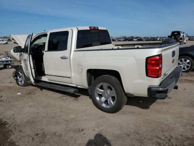 Photo 1 VIN: 3GCPCSEC5EG538202 - CHEVROLET SILVERADO 