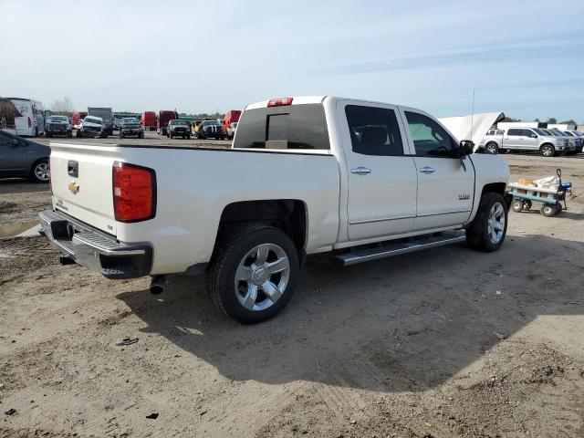 Photo 2 VIN: 3GCPCSEC5EG538202 - CHEVROLET SILVERADO 