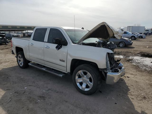 Photo 3 VIN: 3GCPCSEC5EG538202 - CHEVROLET SILVERADO 