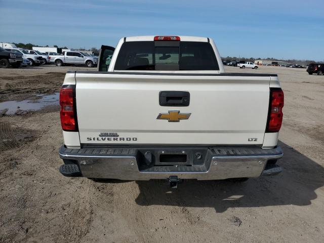 Photo 5 VIN: 3GCPCSEC5EG538202 - CHEVROLET SILVERADO 