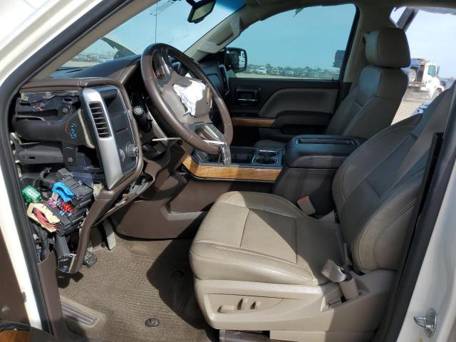 Photo 6 VIN: 3GCPCSEC5EG538202 - CHEVROLET SILVERADO 