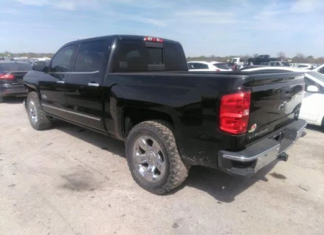 Photo 2 VIN: 3GCPCSEC5FG146368 - CHEVROLET SILVERADO 1500 