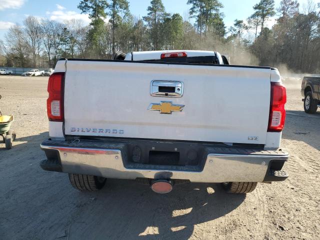 Photo 5 VIN: 3GCPCSEC5HG359002 - CHEVROLET SILVERADO 