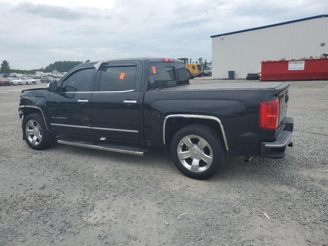 Photo 1 VIN: 3GCPCSEC5HG376320 - CHEVROLET SILVERADO 