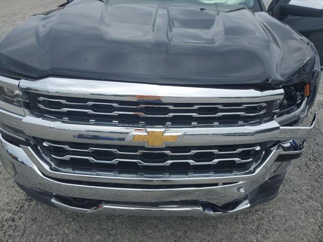 Photo 10 VIN: 3GCPCSEC5HG376320 - CHEVROLET SILVERADO 