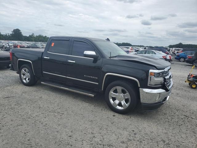 Photo 3 VIN: 3GCPCSEC5HG376320 - CHEVROLET SILVERADO 