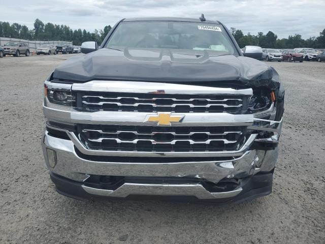 Photo 4 VIN: 3GCPCSEC5HG376320 - CHEVROLET SILVERADO 