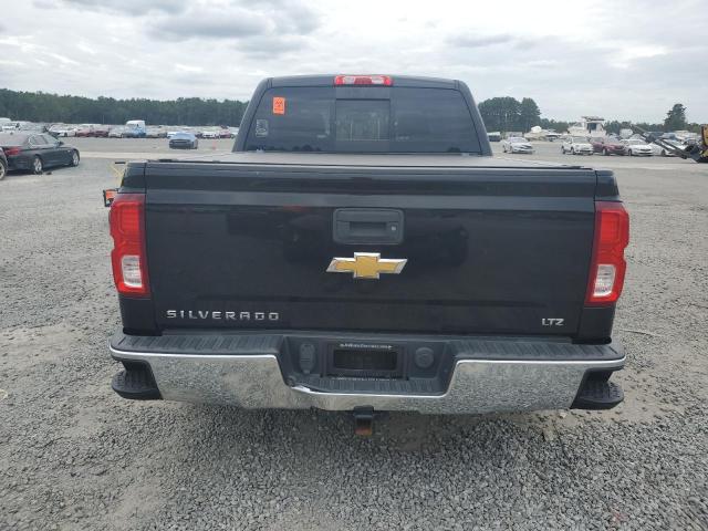 Photo 5 VIN: 3GCPCSEC5HG376320 - CHEVROLET SILVERADO 