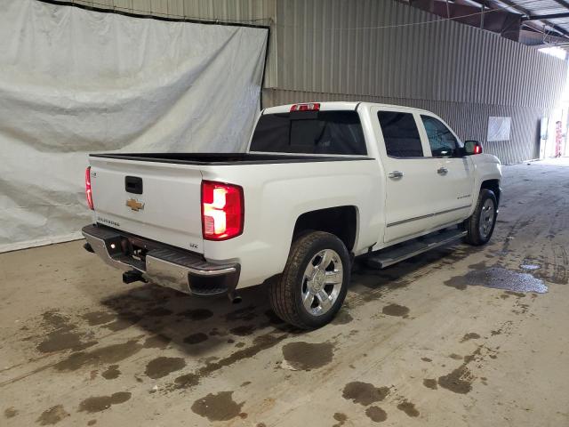 Photo 2 VIN: 3GCPCSEC5HG471380 - CHEVROLET SILVERADO 