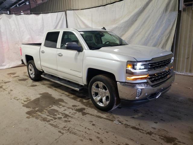 Photo 3 VIN: 3GCPCSEC5HG471380 - CHEVROLET SILVERADO 