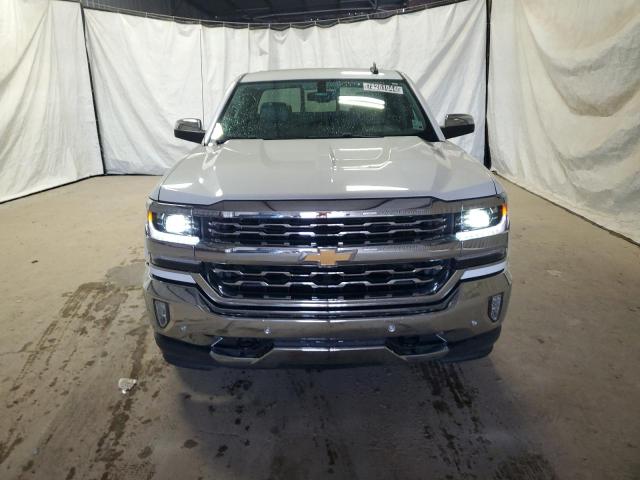 Photo 4 VIN: 3GCPCSEC5HG471380 - CHEVROLET SILVERADO 