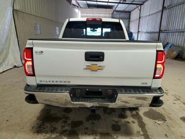 Photo 5 VIN: 3GCPCSEC5HG471380 - CHEVROLET SILVERADO 