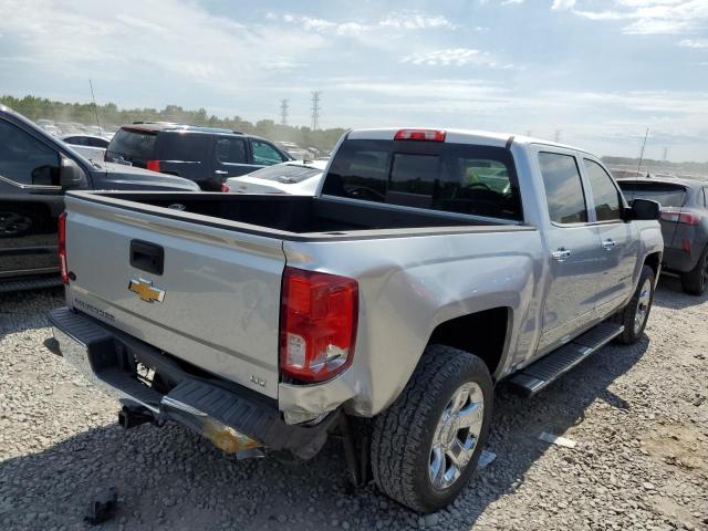 Photo 2 VIN: 3GCPCSEC5JG208070 - CHEVROLET SILVERADO 