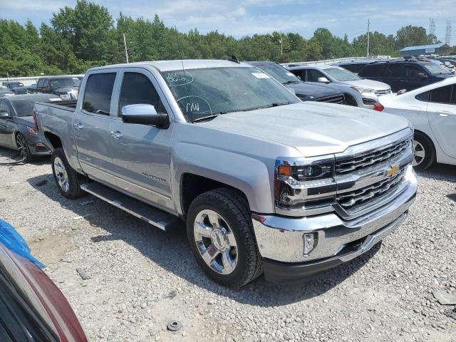 Photo 3 VIN: 3GCPCSEC5JG208070 - CHEVROLET SILVERADO 