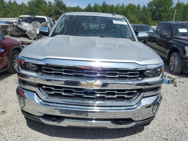 Photo 4 VIN: 3GCPCSEC5JG208070 - CHEVROLET SILVERADO 