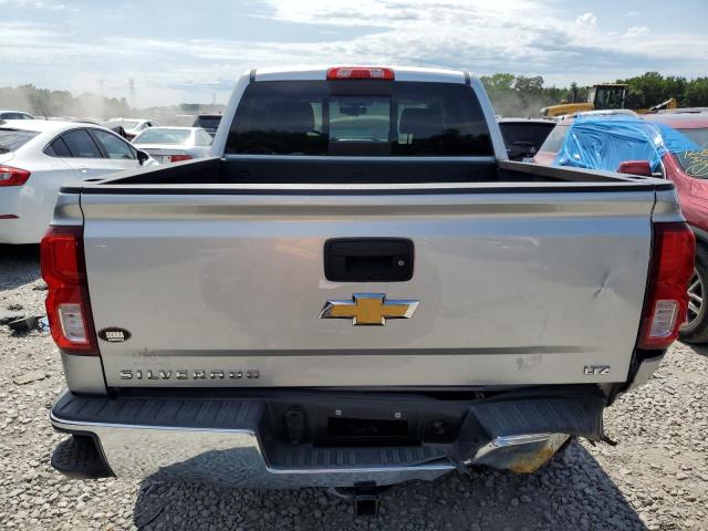 Photo 5 VIN: 3GCPCSEC5JG208070 - CHEVROLET SILVERADO 