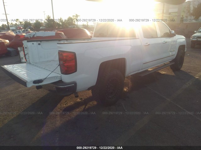 Photo 3 VIN: 3GCPCSEC6EG165932 - CHEVROLET SILVERADO 1500 