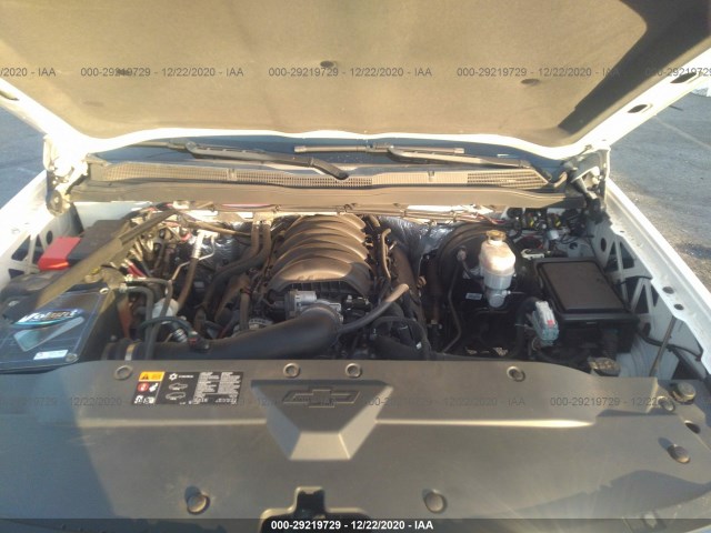 Photo 9 VIN: 3GCPCSEC6EG165932 - CHEVROLET SILVERADO 1500 