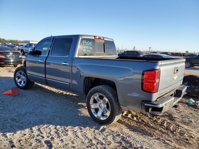 Photo 1 VIN: 3GCPCSEC6FG303020 - CHEVROLET SILVERADO 