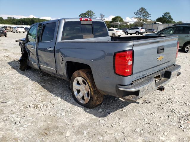 Photo 2 VIN: 3GCPCSEC6FG404512 - CHEVROLET SILVERADO 