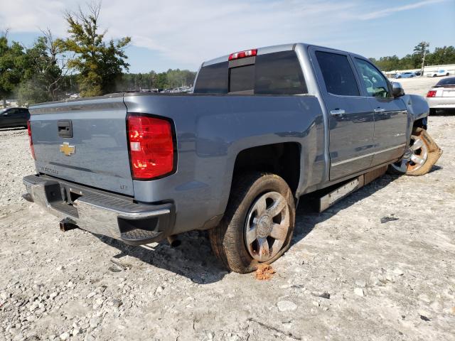 Photo 3 VIN: 3GCPCSEC6FG404512 - CHEVROLET SILVERADO 