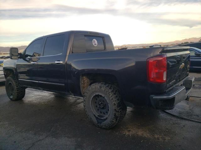 Photo 1 VIN: 3GCPCSEC6GG218468 - CHEVROLET SILVERADO 