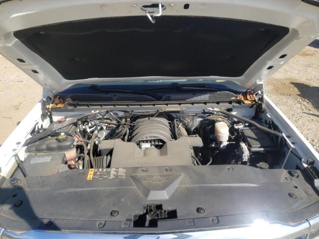 Photo 6 VIN: 3GCPCSEC6HG261354 - CHEVROLET SILVER1500 