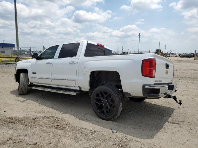 Photo 1 VIN: 3GCPCSEC6JG190274 - CHEVROLET SILVERADO 