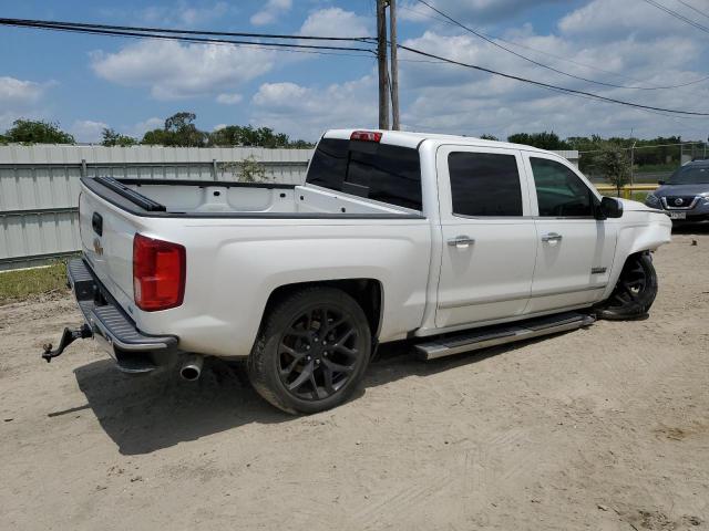 Photo 2 VIN: 3GCPCSEC6JG190274 - CHEVROLET SILVERADO 