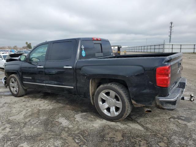 Photo 1 VIN: 3GCPCSEC7EG120997 - CHEVROLET SILVERADO 