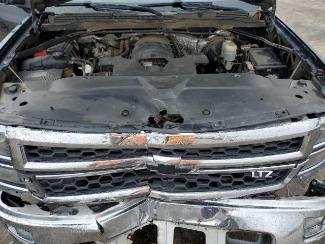 Photo 10 VIN: 3GCPCSEC7EG120997 - CHEVROLET SILVERADO 