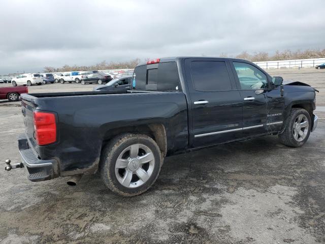 Photo 2 VIN: 3GCPCSEC7EG120997 - CHEVROLET SILVERADO 