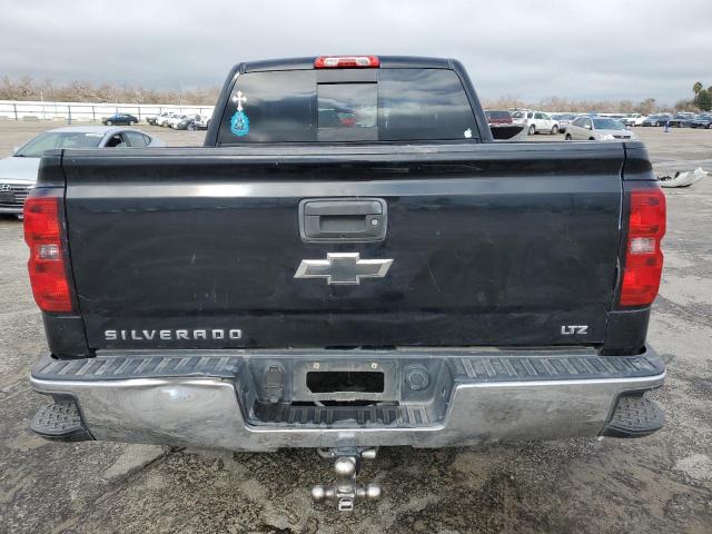 Photo 5 VIN: 3GCPCSEC7EG120997 - CHEVROLET SILVERADO 