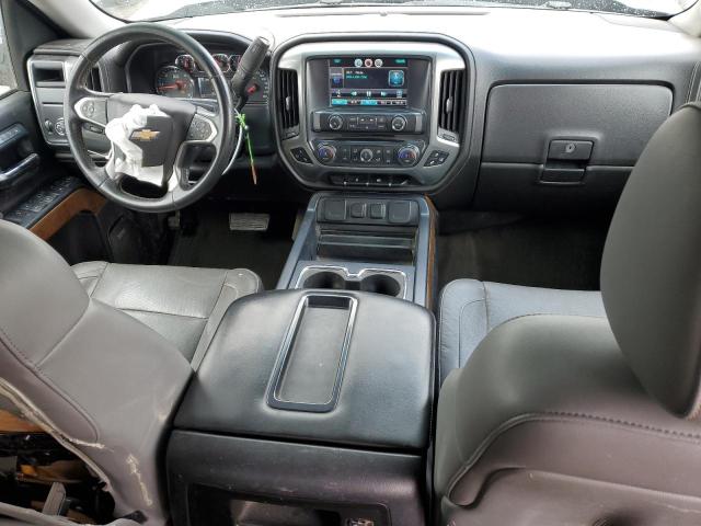 Photo 7 VIN: 3GCPCSEC7EG120997 - CHEVROLET SILVERADO 