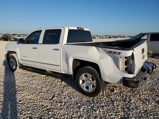 Photo 1 VIN: 3GCPCSEC7EG351771 - CHEVROLET SILVERADO 