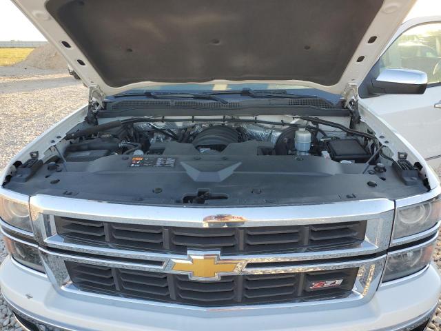 Photo 10 VIN: 3GCPCSEC7EG351771 - CHEVROLET SILVERADO 