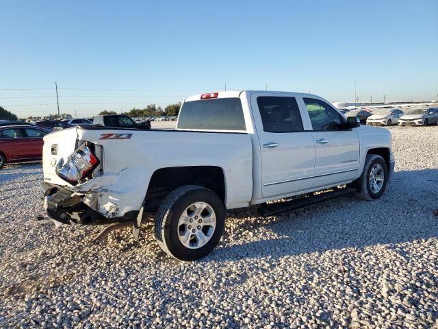 Photo 2 VIN: 3GCPCSEC7EG351771 - CHEVROLET SILVERADO 