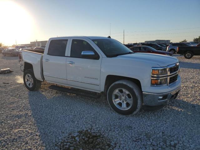 Photo 3 VIN: 3GCPCSEC7EG351771 - CHEVROLET SILVERADO 