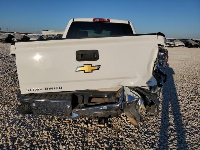 Photo 5 VIN: 3GCPCSEC7EG351771 - CHEVROLET SILVERADO 