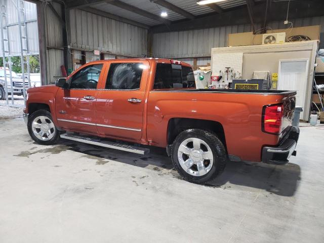 Photo 1 VIN: 3GCPCSEC7FG184541 - CHEVROLET SILVERADO 